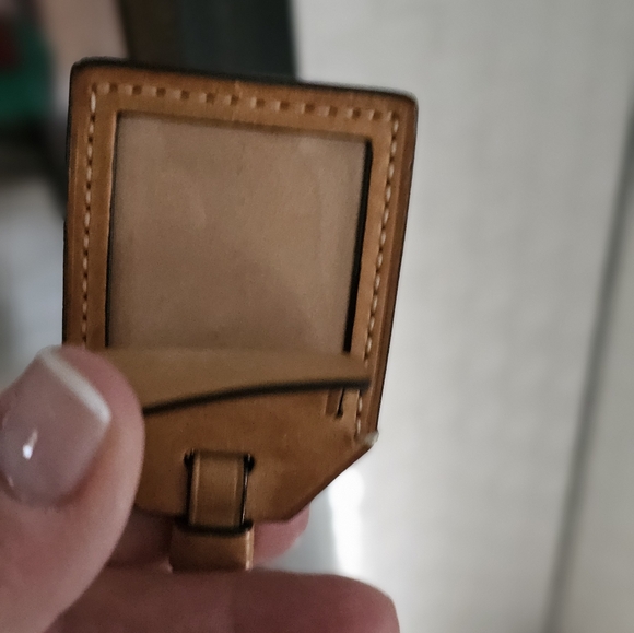 Reed Krakoff Standard Hobo, black & tan leather - Picture 5 of 10